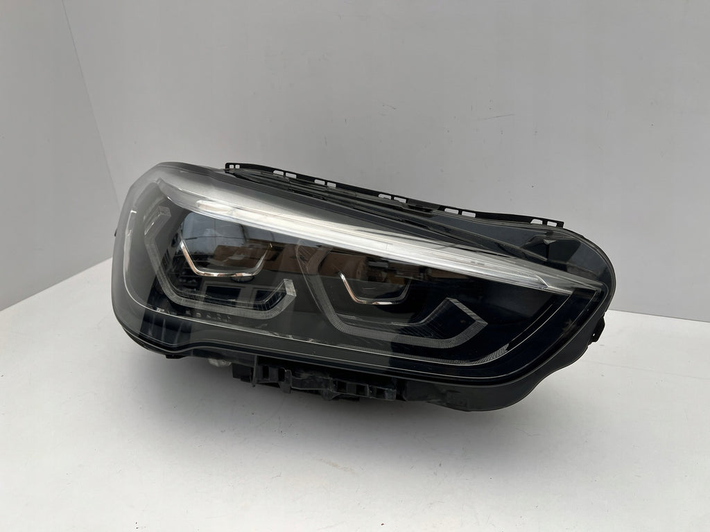 Frontscheinwerfer BMW X1 F48 5A01172 Full LED Ein Stück (Rechts oder Links) SCH4247753811ng