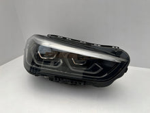 Laden Sie das Bild in den Galerie-Viewer, Frontscheinwerfer BMW X1 F48 5A01172 Full LED Ein Stück (Rechts oder Links) SCH4247753811ng