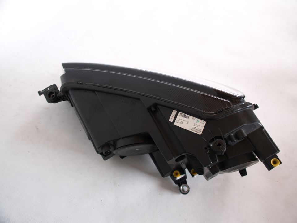 Frontscheinwerfer Skoda Karoq 57B941016A Rechts Scheinwerfer Headlight SCH3985618404hs
