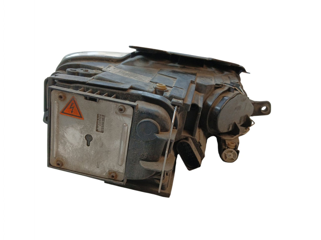 Frontscheinwerfer VW Passat 3C0941751D Xenon Links Scheinwerfer Headlight SCH9543433918vt