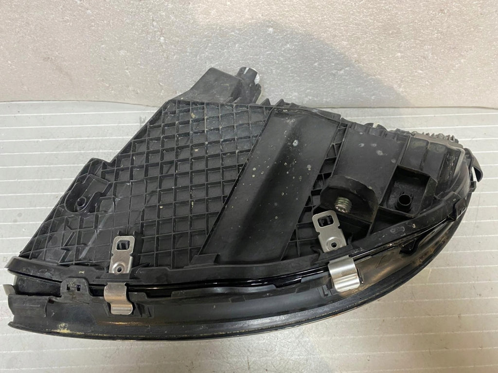 Frontscheinwerfer Mercedes-Benz W205 A2059062206 Full LED Rechts Headlight SCH4115204252iq