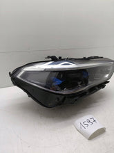 Load image into Gallery viewer, Frontscheinwerfer BMW X5 G05 5A27998-01 LE16A6379 Laser Rechts Headlight SCH3542737080oz