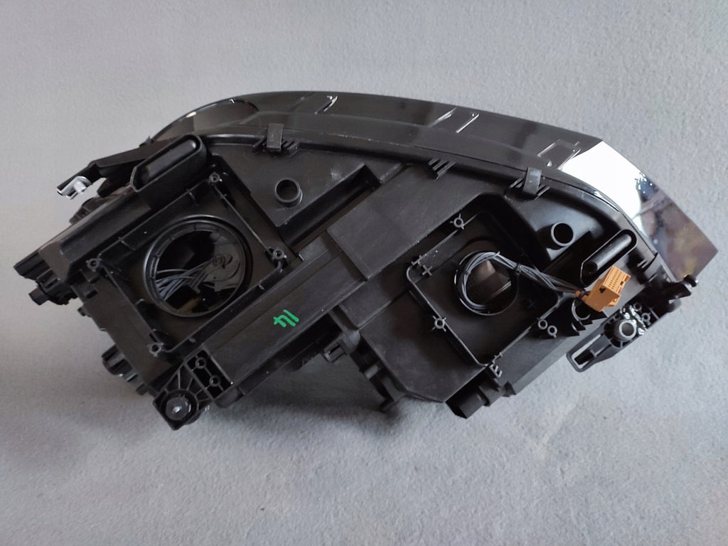 Frontscheinwerfer VW Touran 5TB941036E LED Rechts Scheinwerfer Headlight