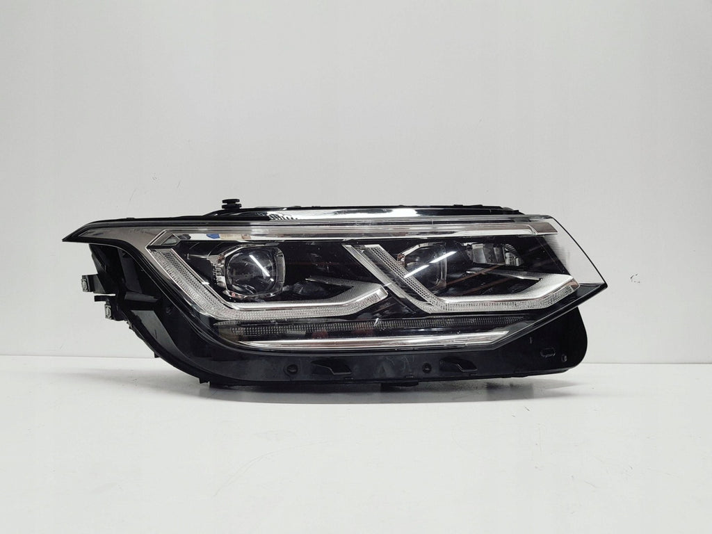 Frontscheinwerfer VW Tiguan Allspace 5NN941082D LED Rechts Headlight SCH5826293920kf