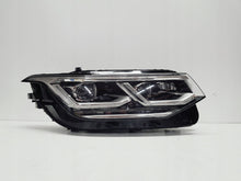 Laden Sie das Bild in den Galerie-Viewer, Frontscheinwerfer VW Tiguan Allspace 5NN941082D LED Rechts Headlight SCH5826293920kf