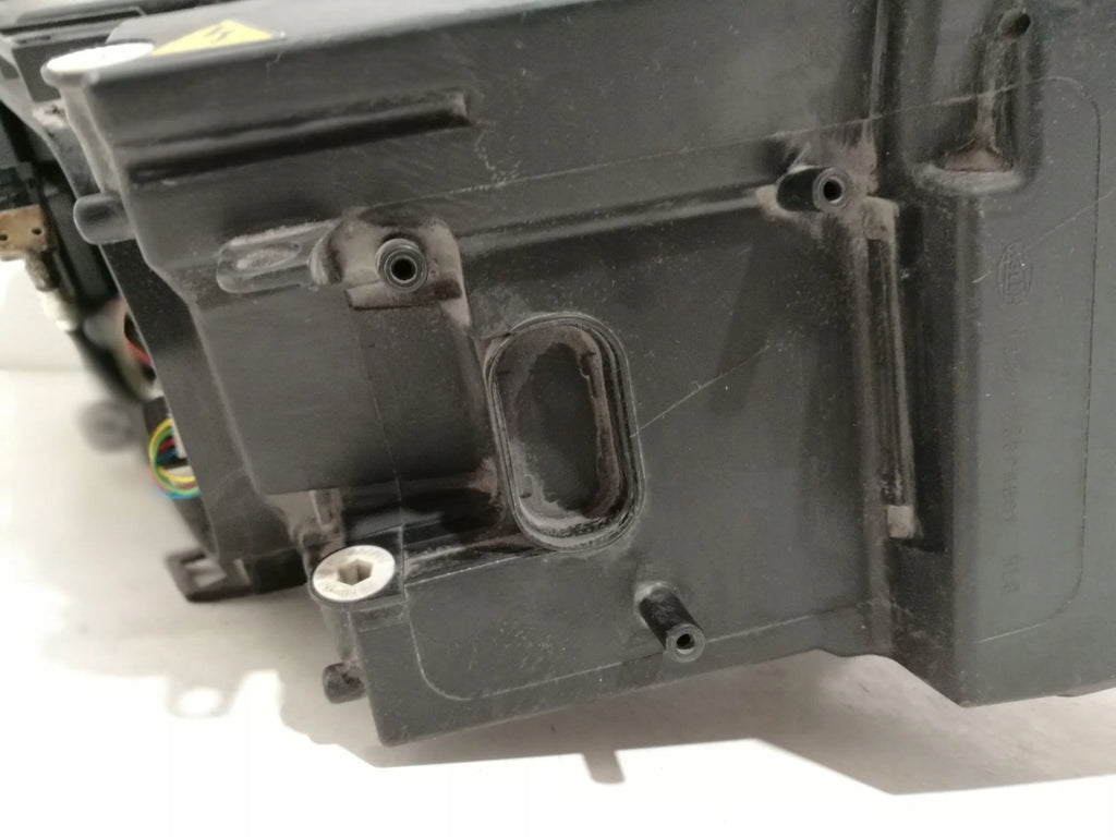 Frontscheinwerfer Audi A6 1600135 Xenon Links Scheinwerfer Headlight