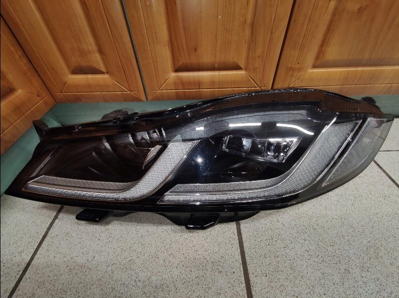 Frontscheinwerfer Jaguar F-Pace MK83-13W030-EC LED Links Scheinwerfer Headlight SCH9109236202ys