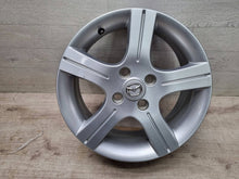 Load image into Gallery viewer, 1x Alufelge 16 Zoll 9965-68-6560 Mazda I 2 Rim Wheel FEL6803961427vc
