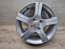 Laden Sie das Bild in den Galerie-Viewer, 1x Alufelge 16 Zoll 9965-68-6560 Mazda I 2 Rim Wheel FEL6803961427vc