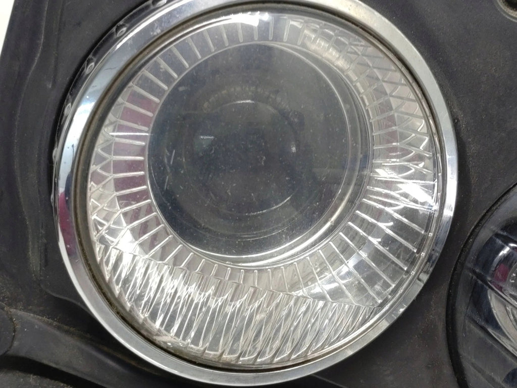 Frontscheinwerfer Alfa Romeo 159 60683987 13073291239285141294 Rechts Headlight SCH1757517964og