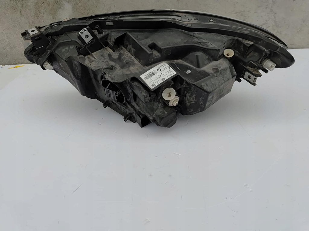 Frontscheinwerfer BMW 1 F21 F20 7492626 Rechts Scheinwerfer Headlight SCH8485205836gj