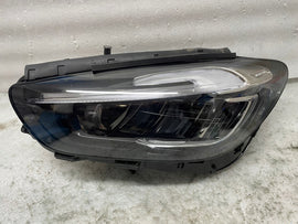 Frontscheinwerfer Mercedes-Benz W247 A2479060904 LED Links Headlight SCH3212589068em