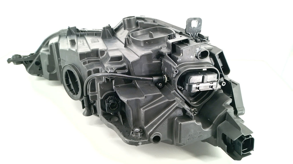 Frontscheinwerfer Audi A3 8Y0941011 Full LED Links Scheinwerfer Headlight