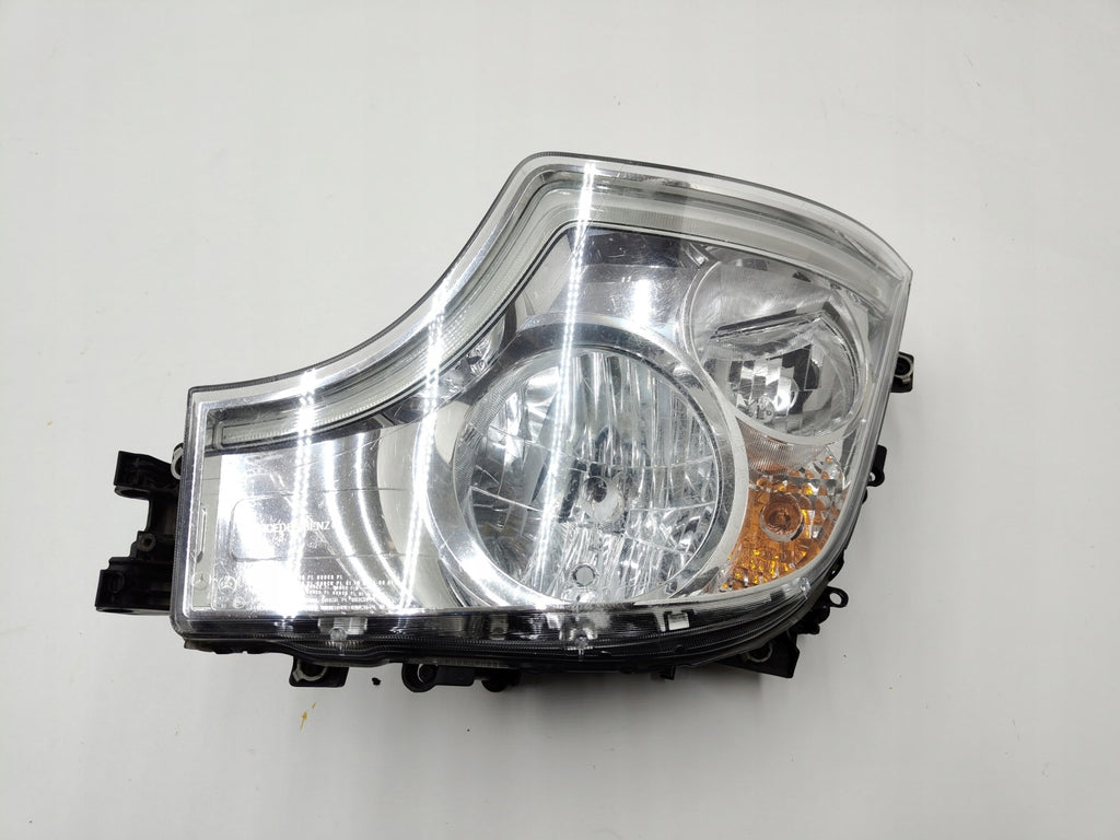 Frontscheinwerfer Mercedes-Benz A9618205039 LED Links Scheinwerfer Headlight SCH3988073114kt
