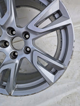 Load image into Gallery viewer, 1x Alufelge 18 Zoll 7.5" 5x108 50 5ET 31362866 Volvo Xc60 Ii Rim Wheel FEL1875255575rx