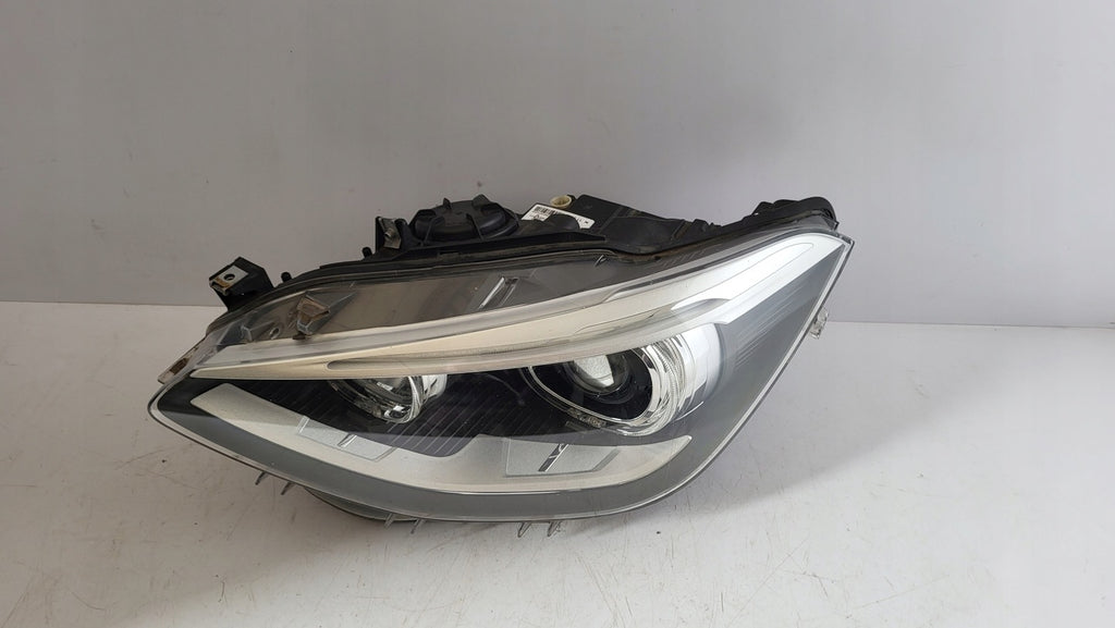Frontscheinwerfer BMW F21 F20 7229677-07 Xenon Links Scheinwerfer Headlight SCH9364368388ht