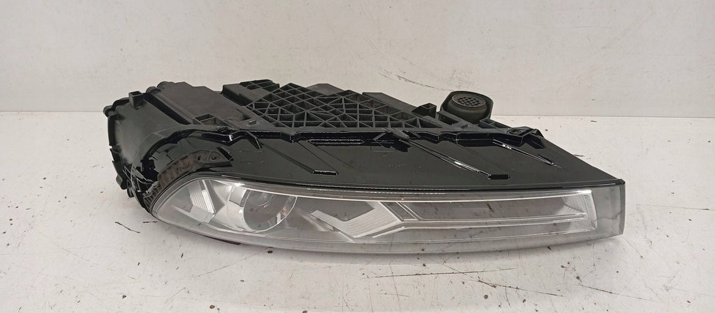 Frontscheinwerfer Audi Q7 4M0941005 Xenon Links Scheinwerfer Headlight SCH3443572515sl