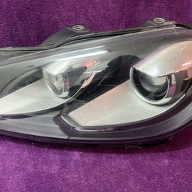 Frontscheinwerfer VW Golf 5k1 7834217-41324 Xenon Links Scheinwerfer Headlight SCH2034253818mc