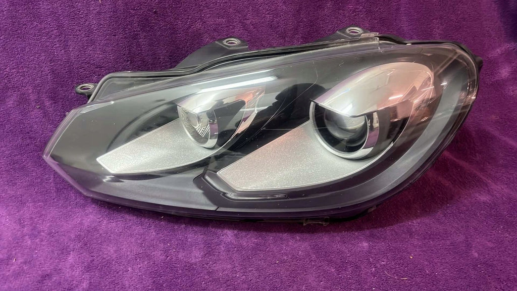 Frontscheinwerfer VW Golf 5k1 7834217-41324 Xenon Links Scheinwerfer Headlight SCH2034253818mc
