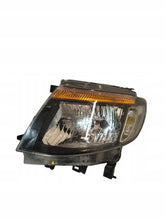 Laden Sie das Bild in den Galerie-Viewer, Frontscheinwerfer Ford Ranger Tke Links Scheinwerfer Headlight SCH8407928105zf