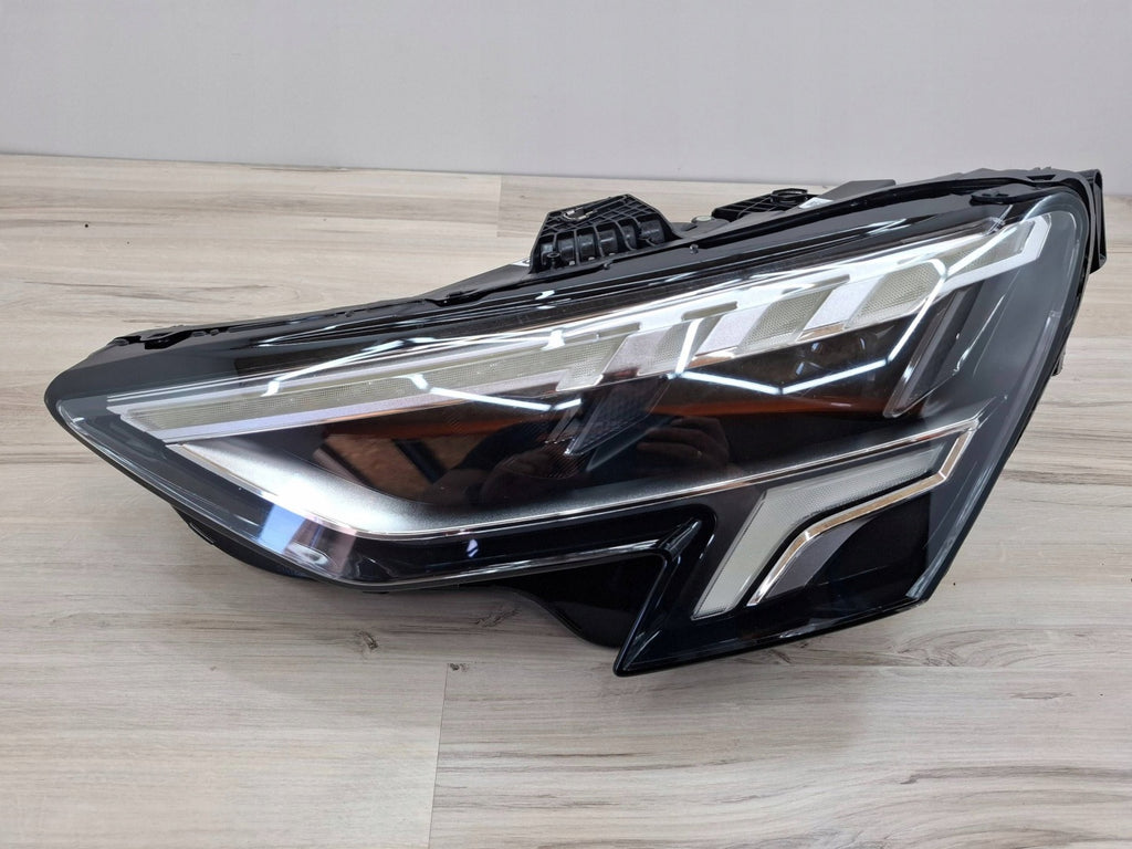 Frontscheinwerfer Audi A3 8Y0941033 90193987 Links Scheinwerfer Headlight SCH5652236273ey