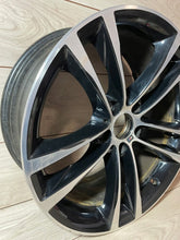 Laden Sie das Bild in den Galerie-Viewer, 1x Alufelge 19 Zoll 8.0" 5x112 7847543 BMW 3 F34 F30 Rim Wheel FEL5234352328iu