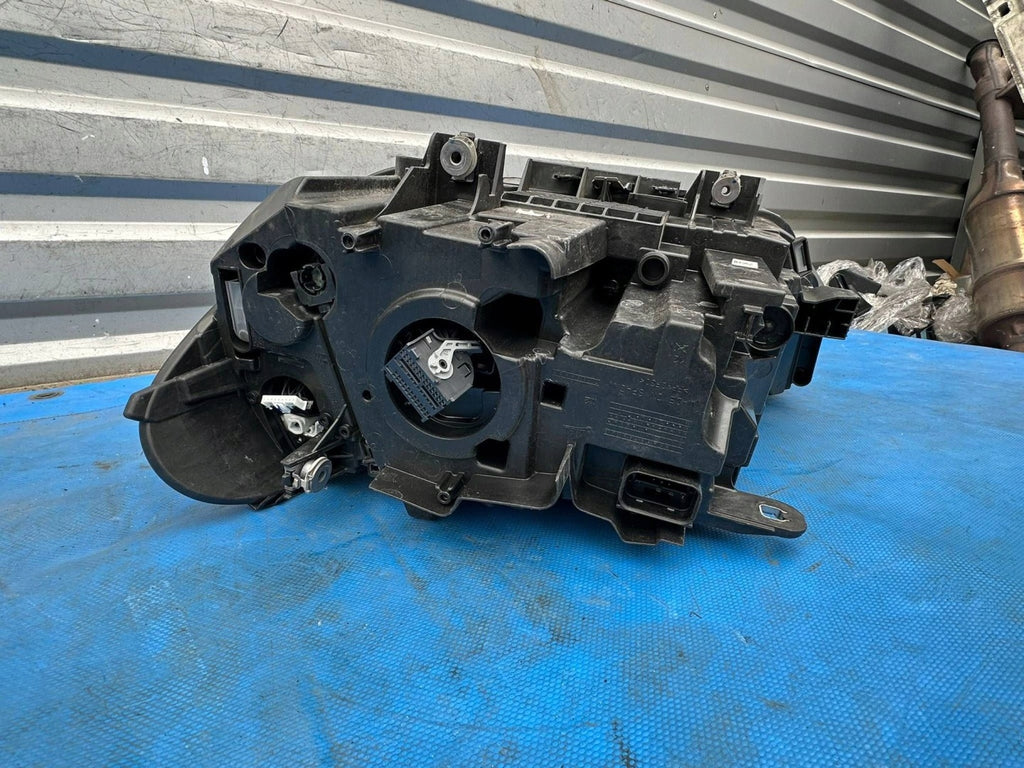 Frontscheinwerfer BMW X1 F48 5A01172 2611214191 Rechts Scheinwerfer Headlight SCH8958470548iz