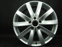 Laden Sie das Bild in den Galerie-Viewer, 1x Alufelge 17 Zoll 7.0" 5x112 54ET 5K0601025D VW Golf VII Touran Rim Wheel FEL1798859526dr