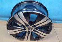 Load image into Gallery viewer, 1x Alufelge 17 Zoll 7.0&quot; 5x112 A2064017100 Mercedes-Benz Rim Wheel