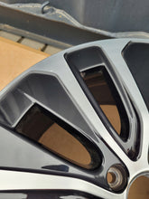 Laden Sie das Bild in den Galerie-Viewer, 1x Alufelge 18 Zoll 8.0" 5x112 A2544015100 Mercedes-Benz Glc Rim Wheel FEL1454989317ue