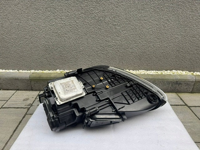 Frontscheinwerfer Porsche Cayenne 7P5941032P Rechts Scheinwerfer Headlight SCH1286325732vq