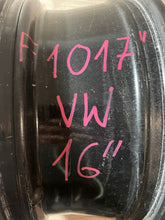 Load image into Gallery viewer, 1x Alufelge 16 Zoll 6.5" 5x112 5G0701025DM Ds Golf VII I Rim Wheel FEL6529927476sz