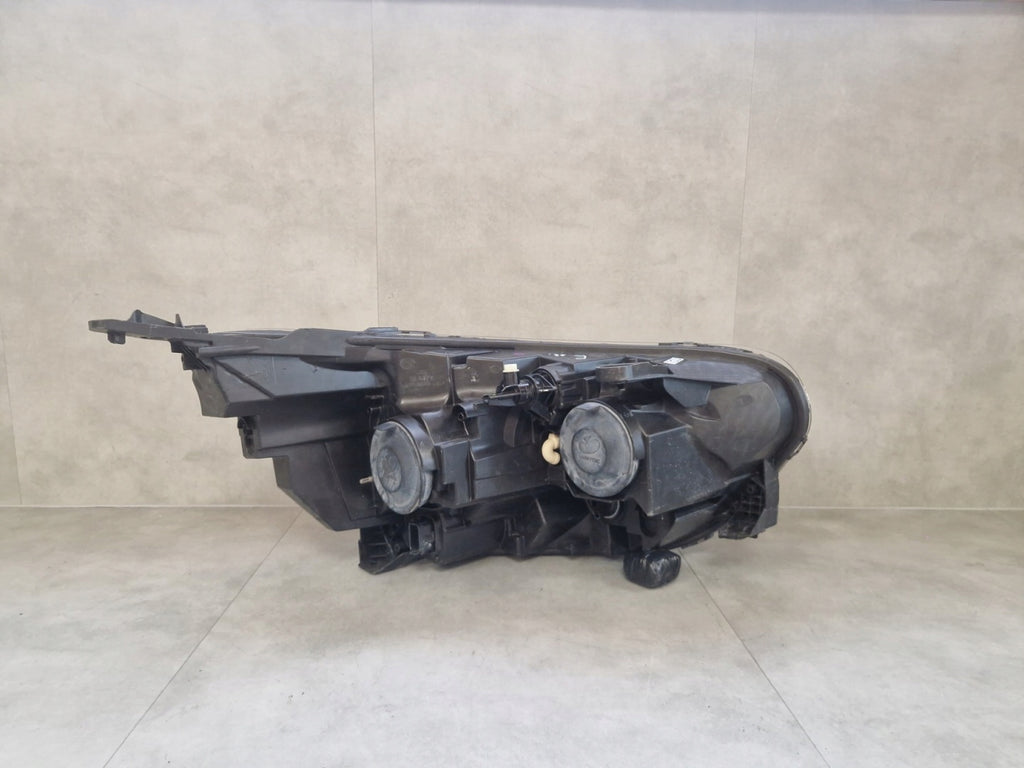 Frontscheinwerfer Renault III 260600331R LED Links Scheinwerfer Headlight SCH3116621871cv