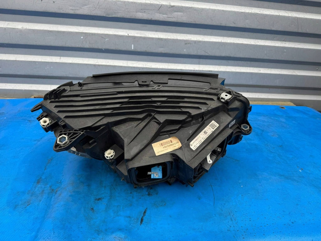 Frontscheinwerfer Mercedes-Benz Glc A2539065701 Links Scheinwerfer Headlight SCH4532222645id