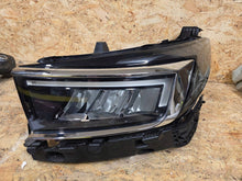Laden Sie das Bild in den Galerie-Viewer, Frontscheinwerfer Opel Grandland X 9850145980 Links Scheinwerfer Headlight SCH8341543507yd