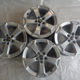 1x Alufelge 17 Zoll 7.0
