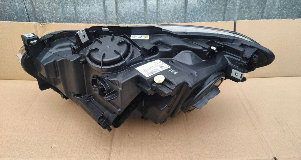 Frontscheinwerfer BMW 1 F21 F20 1EL010741-56AB Xenon Rechts Headlight SCH2469300736yq