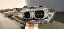Laden Sie das Bild in den Galerie-Viewer, Frontscheinwerfer BMW 3 F30 F31 7259525 Xenon Links Scheinwerfer Headlight SCH8051110580ow