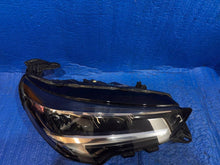 Laden Sie das Bild in den Galerie-Viewer, Frontscheinwerfer Opel Corsa F 9829522580 LED Rechts Scheinwerfer Headlight SCH3947665476by