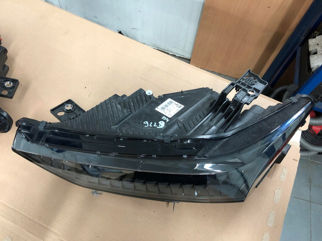 Frontscheinwerfer Citroën Ds4 9851700780 Links Scheinwerfer Headlight