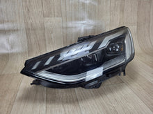 Laden Sie das Bild in den Galerie-Viewer, Frontscheinwerfer Audi A4 B9 8W0941033D Full LED Links Scheinwerfer Headlight SCH7728867056yg