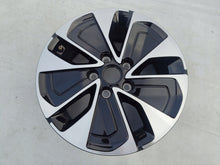Load image into Gallery viewer, 1x Alufelge 16 Zoll 6.5&quot; 5x114.3 50ET 509100323 Kia Proceed Rim Wheel