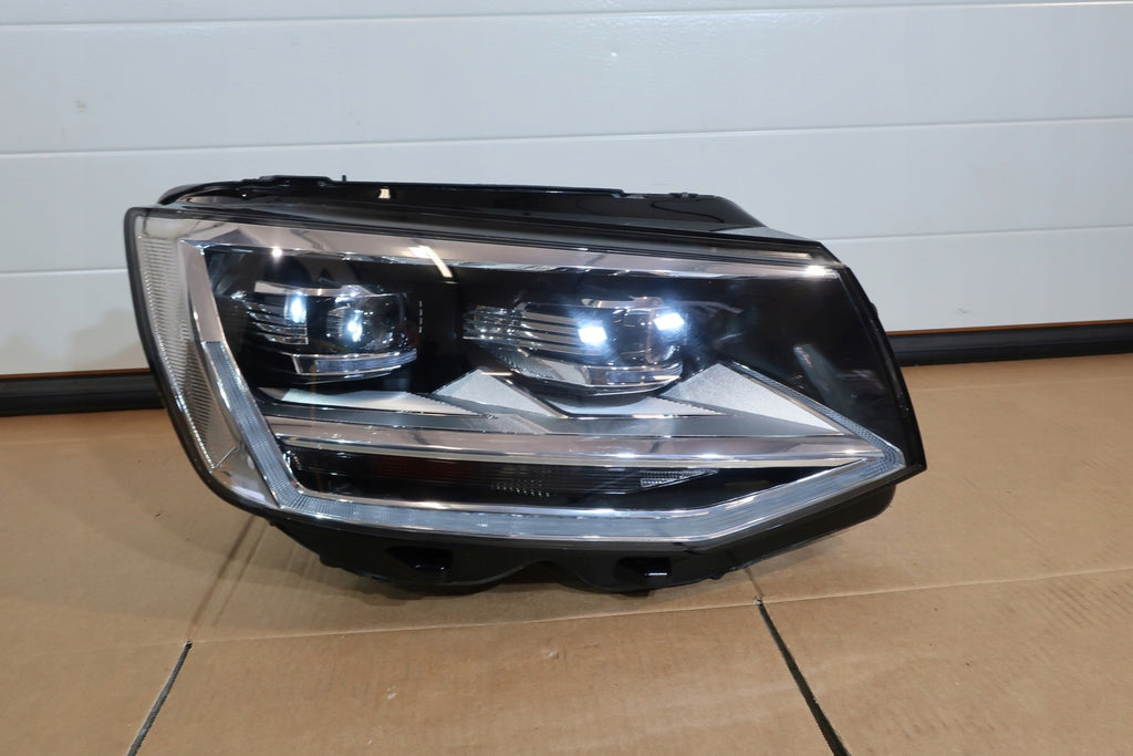 Frontscheinwerfer VW Crafter 7E1941036A LED Ein Stück (Rechts oder Links) SCH5067358618bh