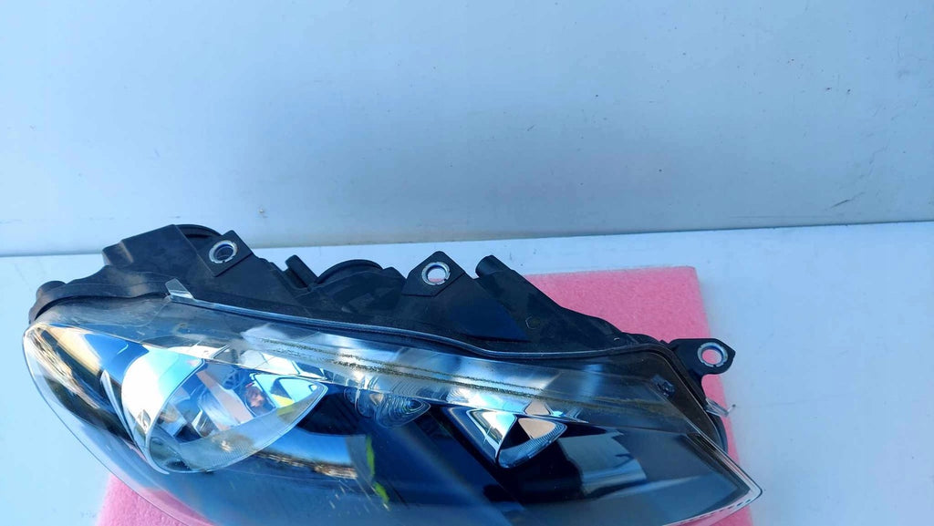 Frontscheinwerfer VW Golf VI 5K1941006S Rechts Scheinwerfer Headlight SCH1513927855qj
