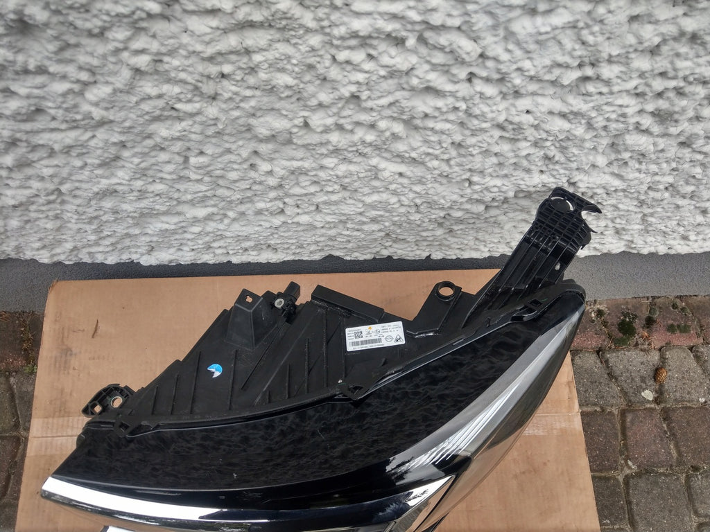 Frontscheinwerfer Opel Grandland 9840304280 Full LED Links Headlight