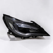 Load image into Gallery viewer, Frontscheinwerfer Opel Astra K 39111144 LED Rechts Scheinwerfer Headlight