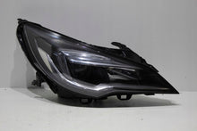 Load image into Gallery viewer, Frontscheinwerfer Opel Astra K 39111144 LED Rechts Scheinwerfer Headlight