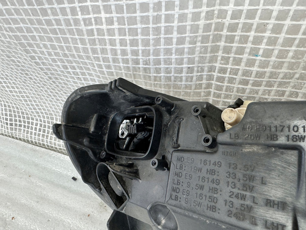 Frontscheinwerfer BMW F36 F32 F33 8738705-03 Full LED Links Headlight