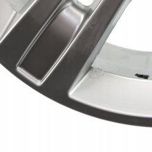 Load image into Gallery viewer, 1x Alufelge 18 Zoll 8.0" 5x112 60ET Glanz Silber A1644015702 Mercedes-Benz W164 FEL9305185302kf