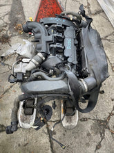 Laden Sie das Bild in den Galerie-Viewer, Motor Citroën Opel I 10FJCS CRD93 PSA5G01 1.6 THP 73PS 54kW Benzin Unkomplett MOT6989802557vs